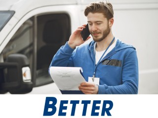 Industrial Supplies – Fully Mobile