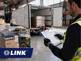 Established Wholesale Food & Packaging and Milk Distributor | South East Queensland