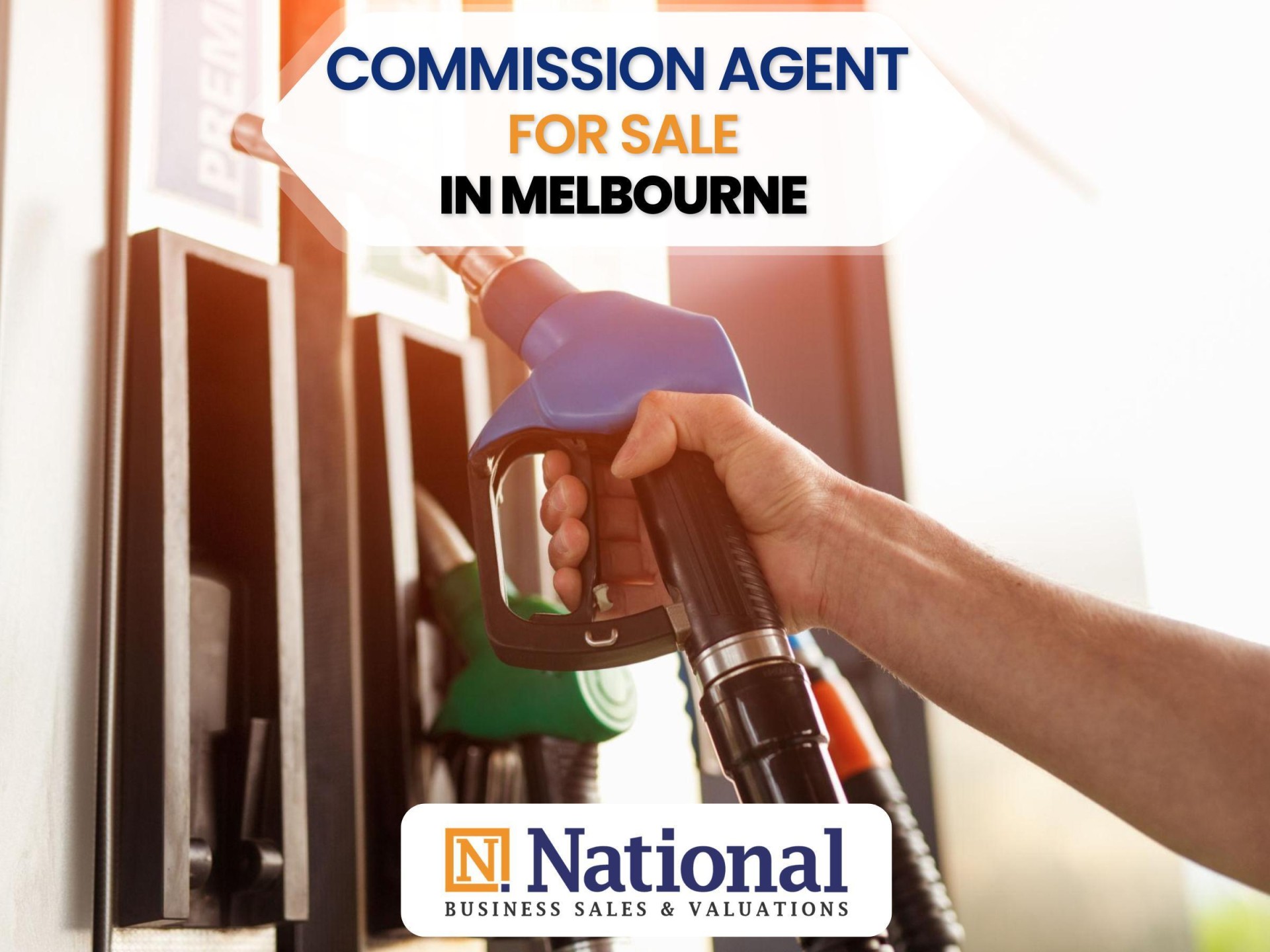 Prominent Petrol Station Commission 683347 1