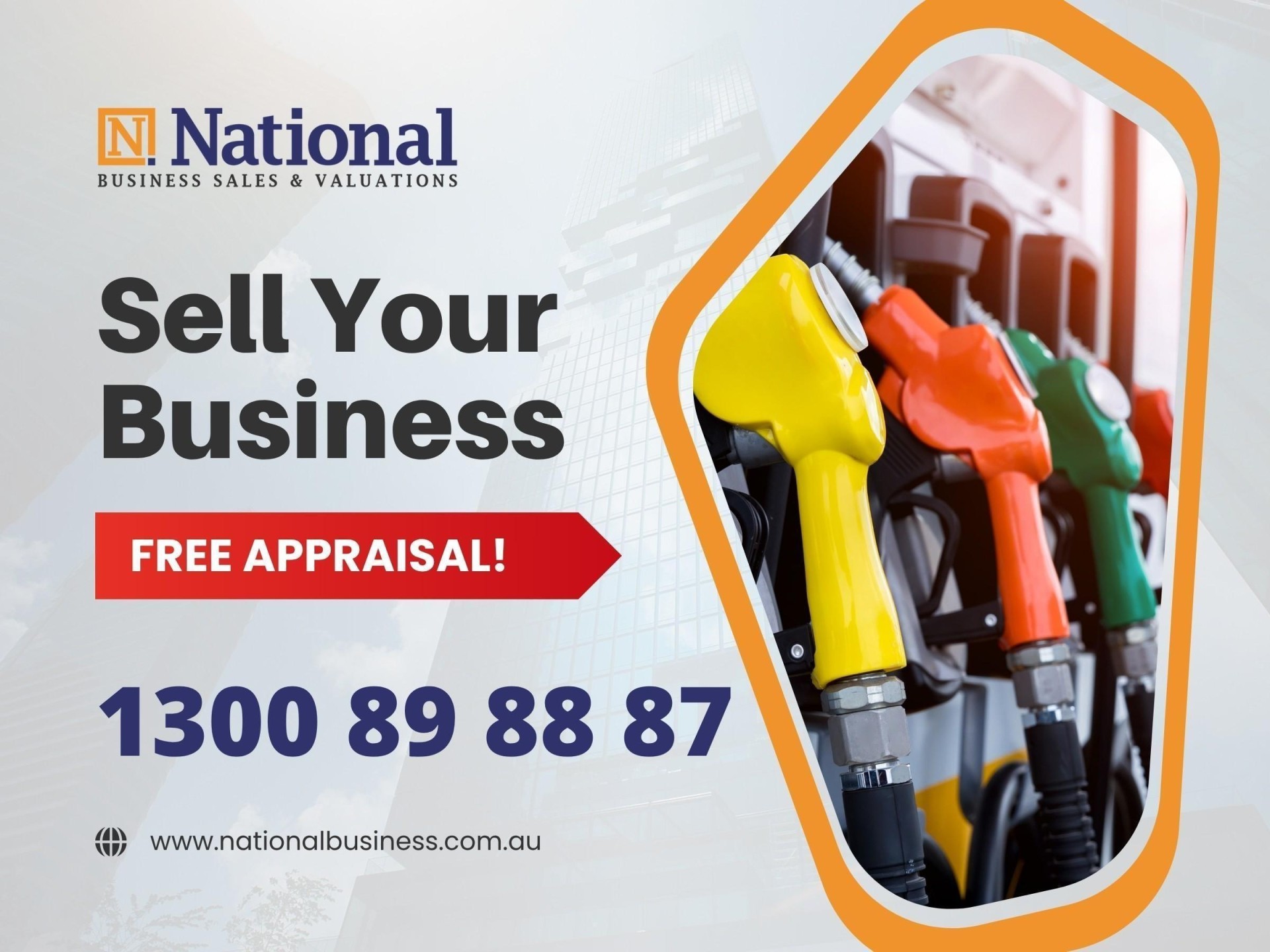 Prominent Petrol Station Commission 683347 2