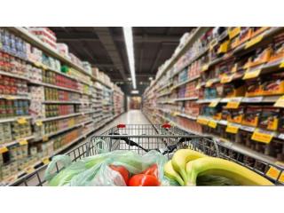 Supermarket Independently owned located in regional NSW