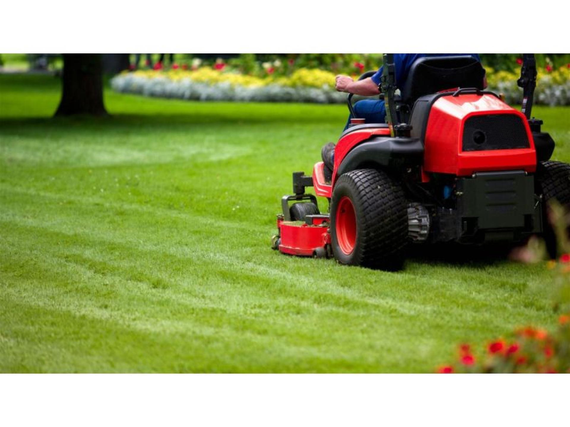 Longstanding Lawn Mowing &amp; 683354 2