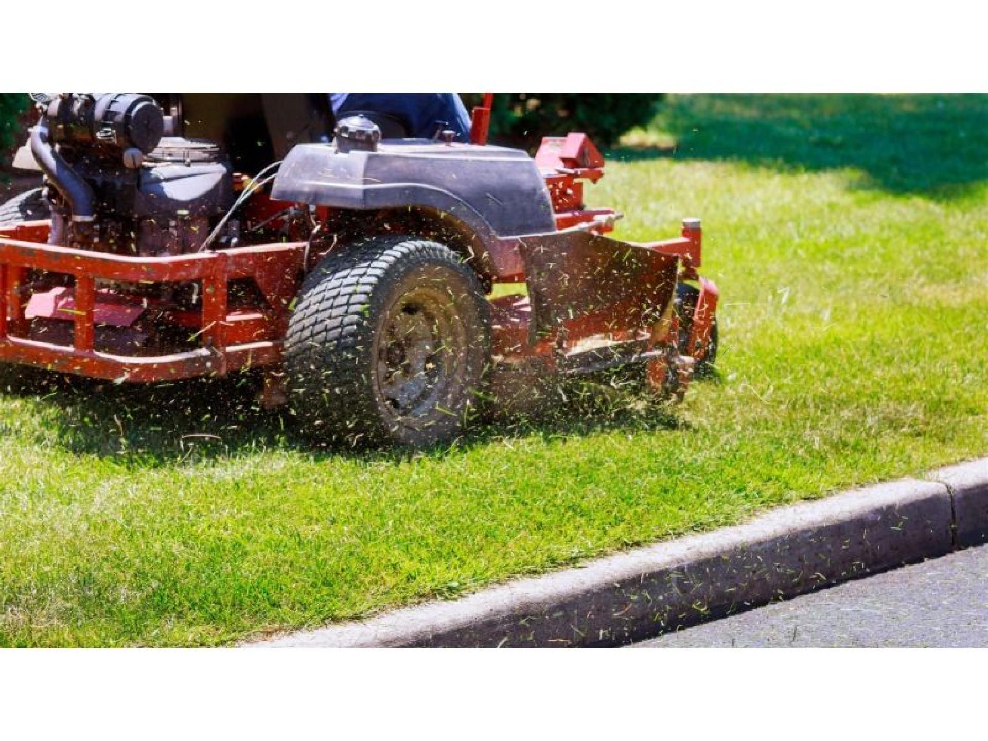 Longstanding Lawn Mowing &amp; 683354 3