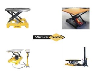 Australian Patented Safety and Materials Handling Business – Bayswater, Victoria