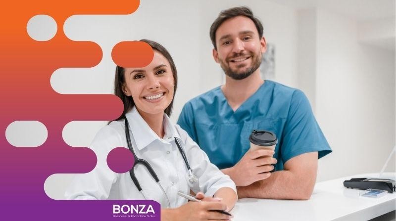 36832 Multidisciplinary Health Clinic 683360 3