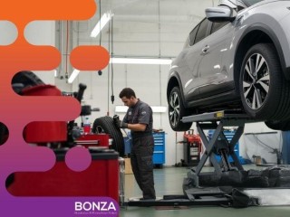 36833 Profitable Mechanical Workshop with Experienced Team