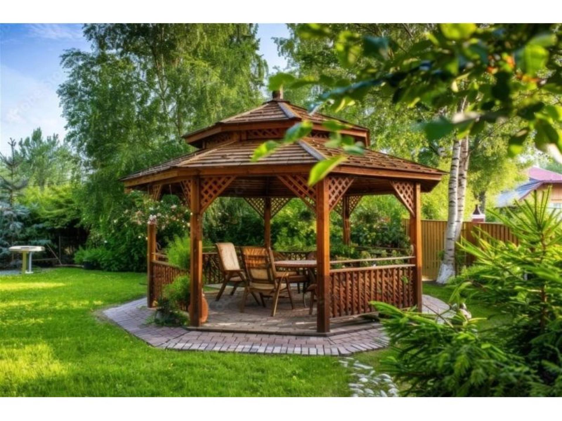 Profitable Outdoor Construction Business 683363 3