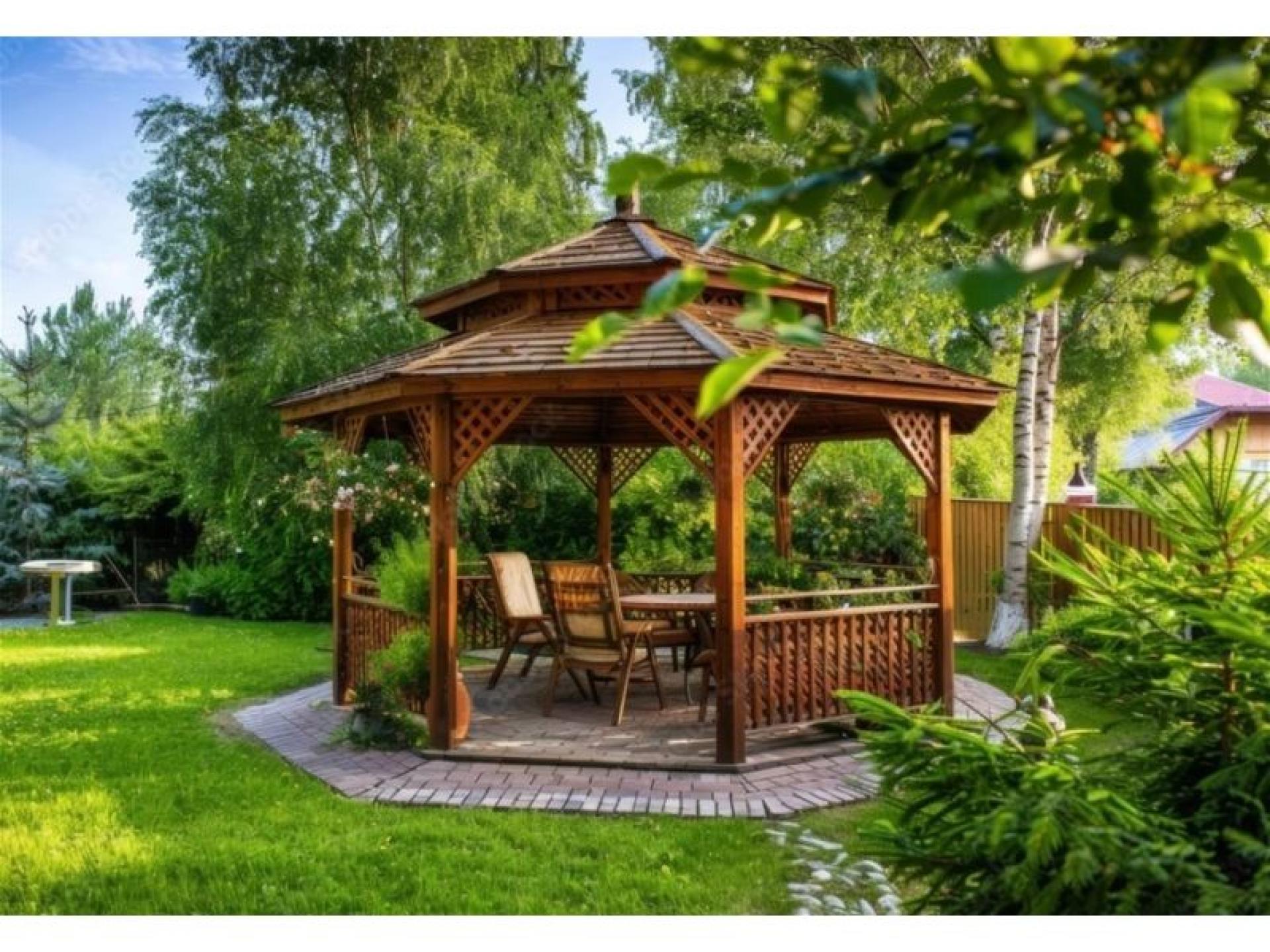 Profitable Outdoor Construction Business 683363 3
