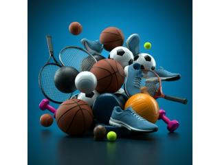 LEADING SPORTING GOODS FRANCHISE | GROWING COMMUNITY | EXCELLENT LOCATION