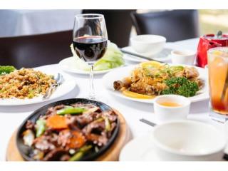 THE BEST OF THE BEST CHINESE RESTAURANT!