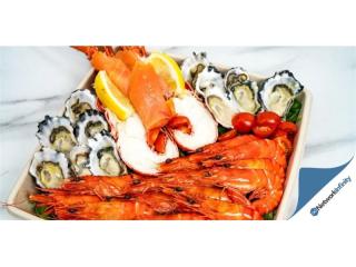 West NSW Huge Opportunity Fish and Chip Shop Long Lease Negotiable