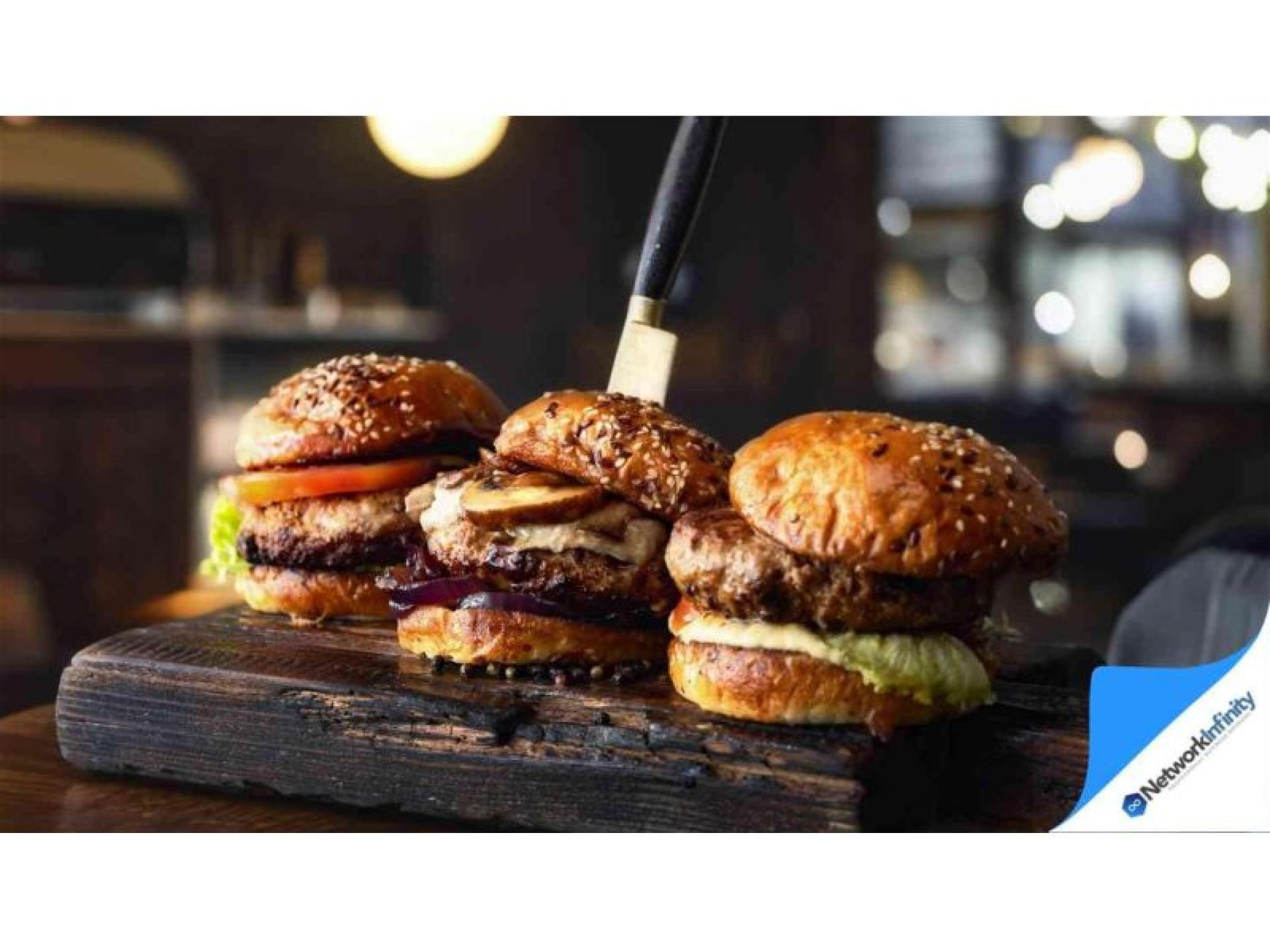 Busy Western Sydney Burger 683392 1