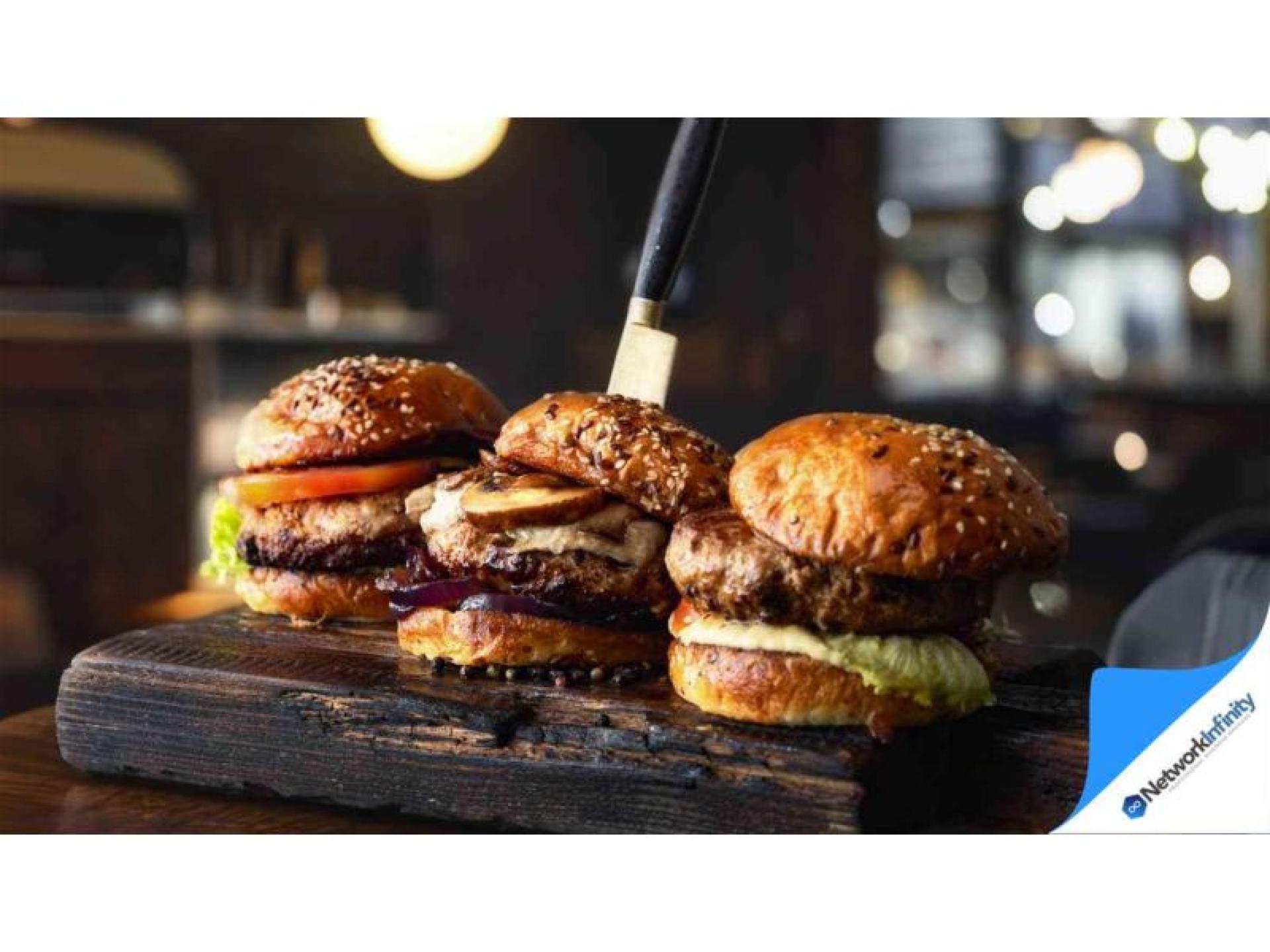 Busy Western Sydney Burger 683392 1