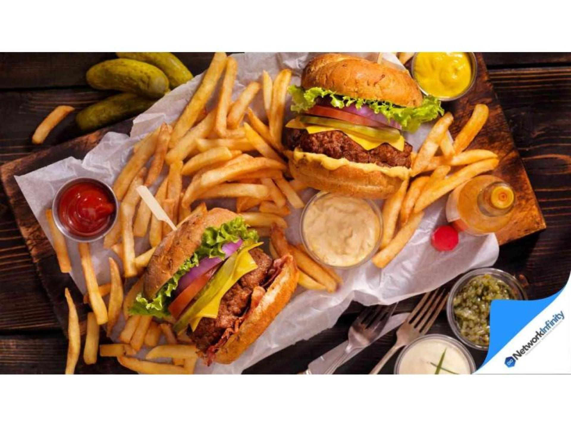 Busy Western Sydney Burger 683392 2