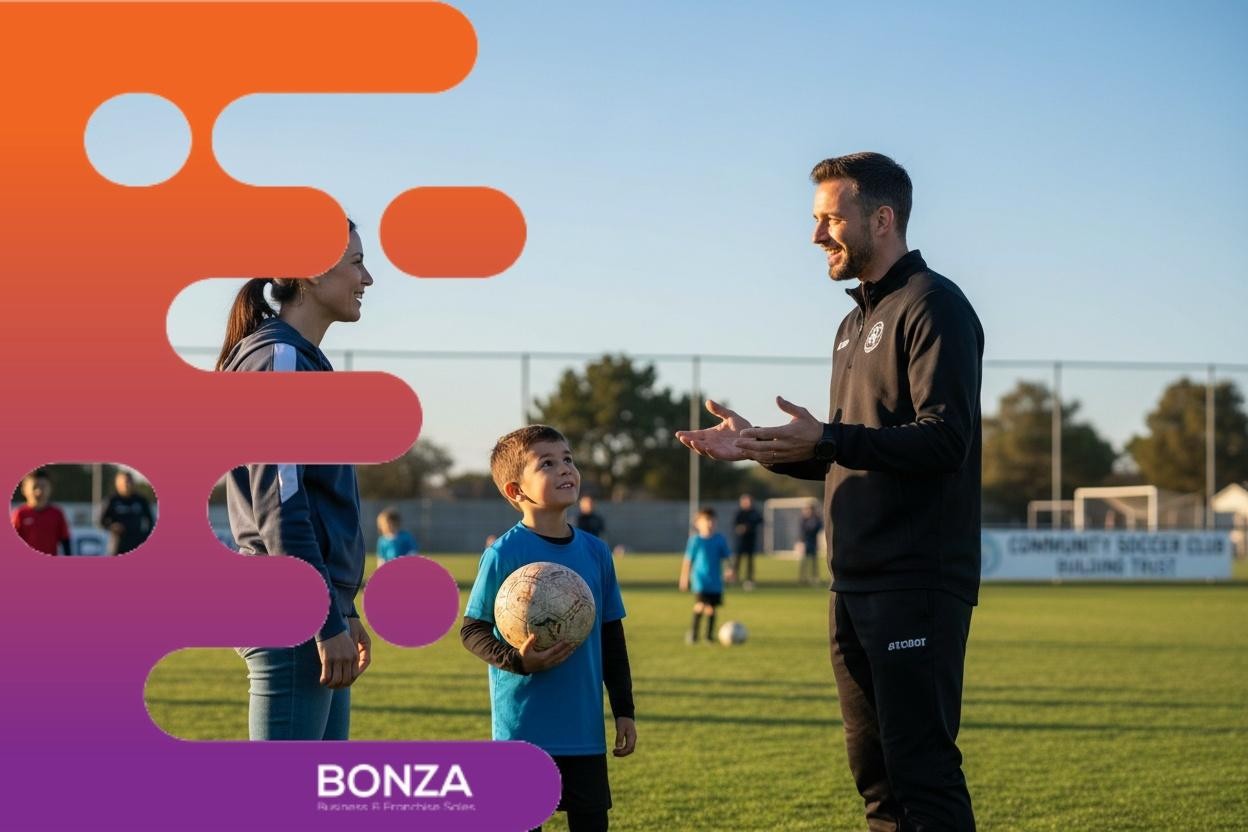 36826 Children's Soccer Coaching 683393 1