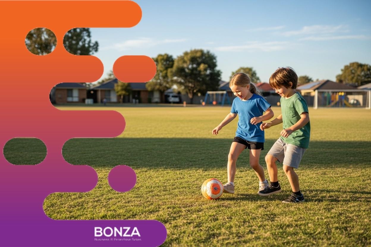 36826 Children's Soccer Coaching 683393 2