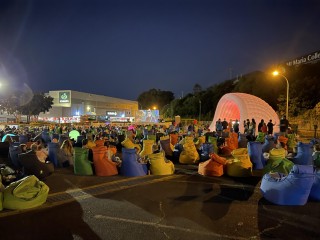 LOW OVERHEADS, SIMPLE BUSINESS-BEANBAG HIRE PERTH