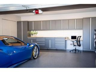 New To Adelaide! Showroom - Garage Fit-outs - Premium