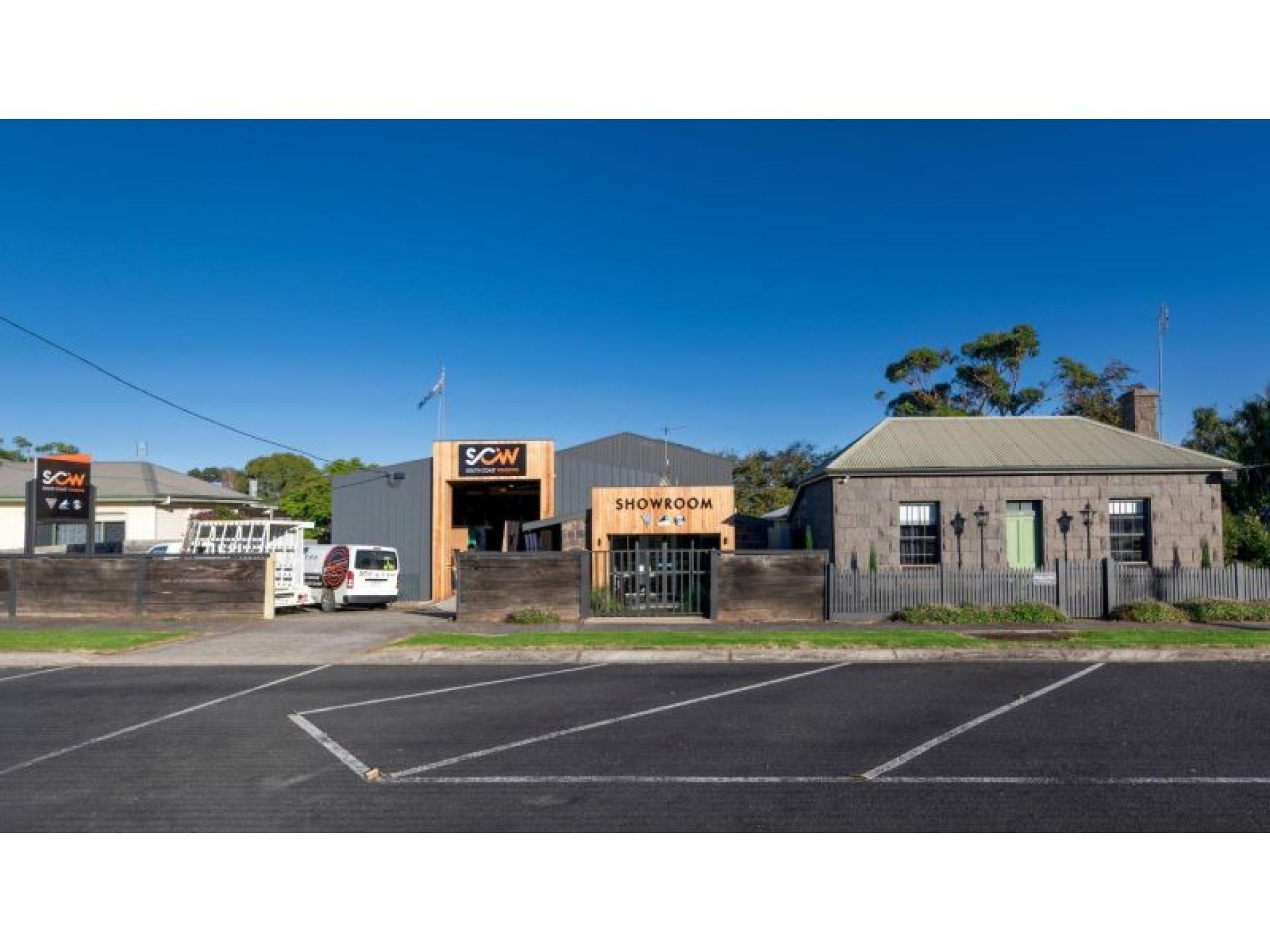 Thriving Freehold Manufacturing Business 683420 2