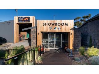 Thriving Freehold Manufacturing Business on the Great Ocean Road - South Coast Windows