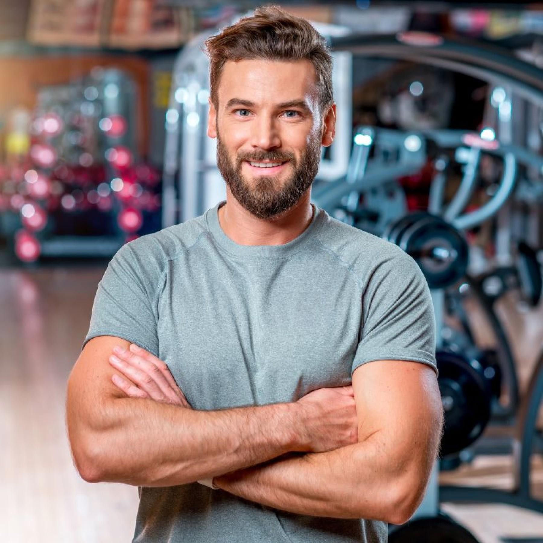 Rare Fitness & Mental 683430 2