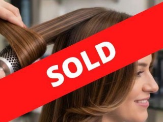 36837 Fully Managed Hair & Beauty Salon WIWO