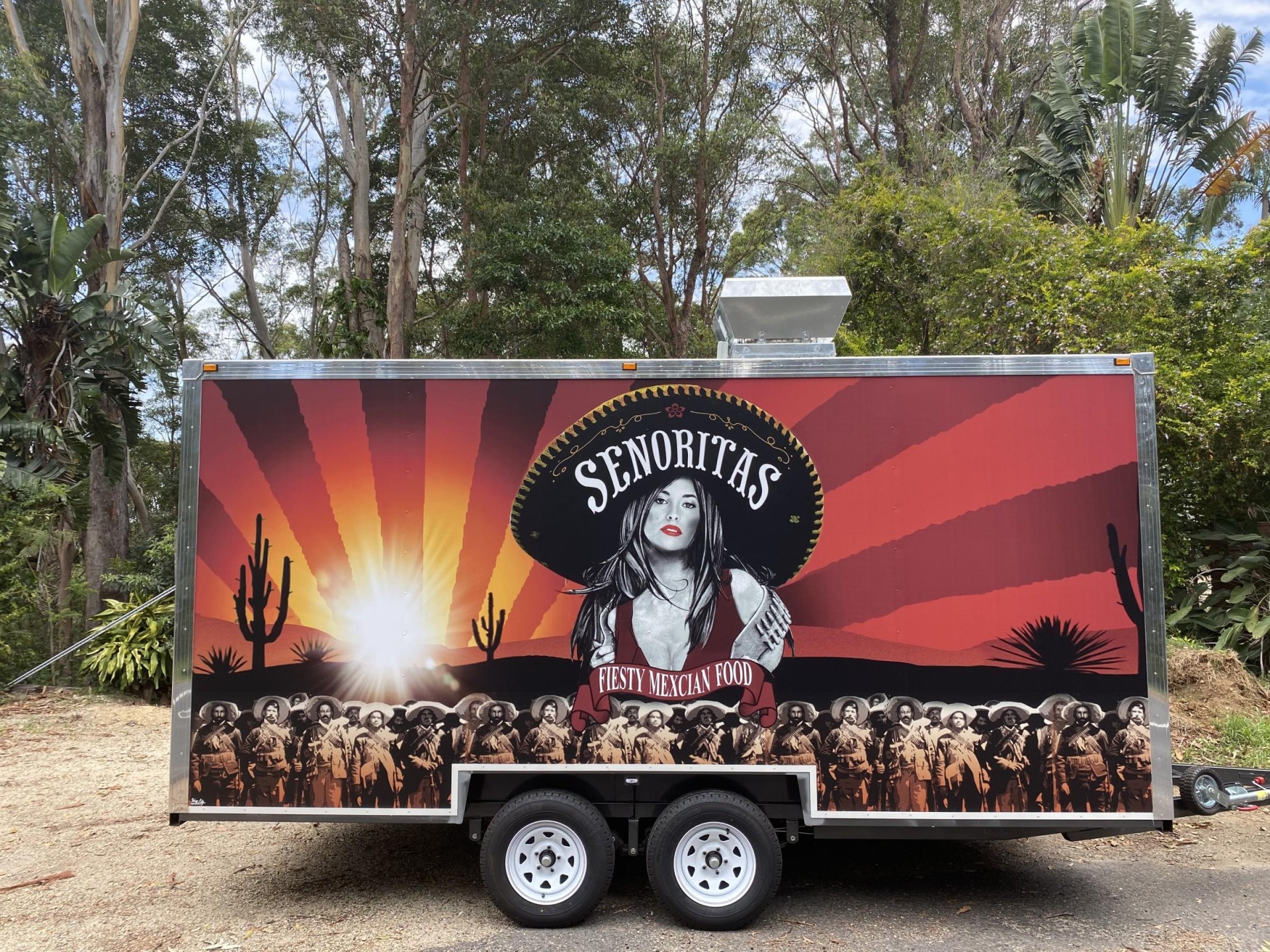 Established Festival Food Business 683434 2
