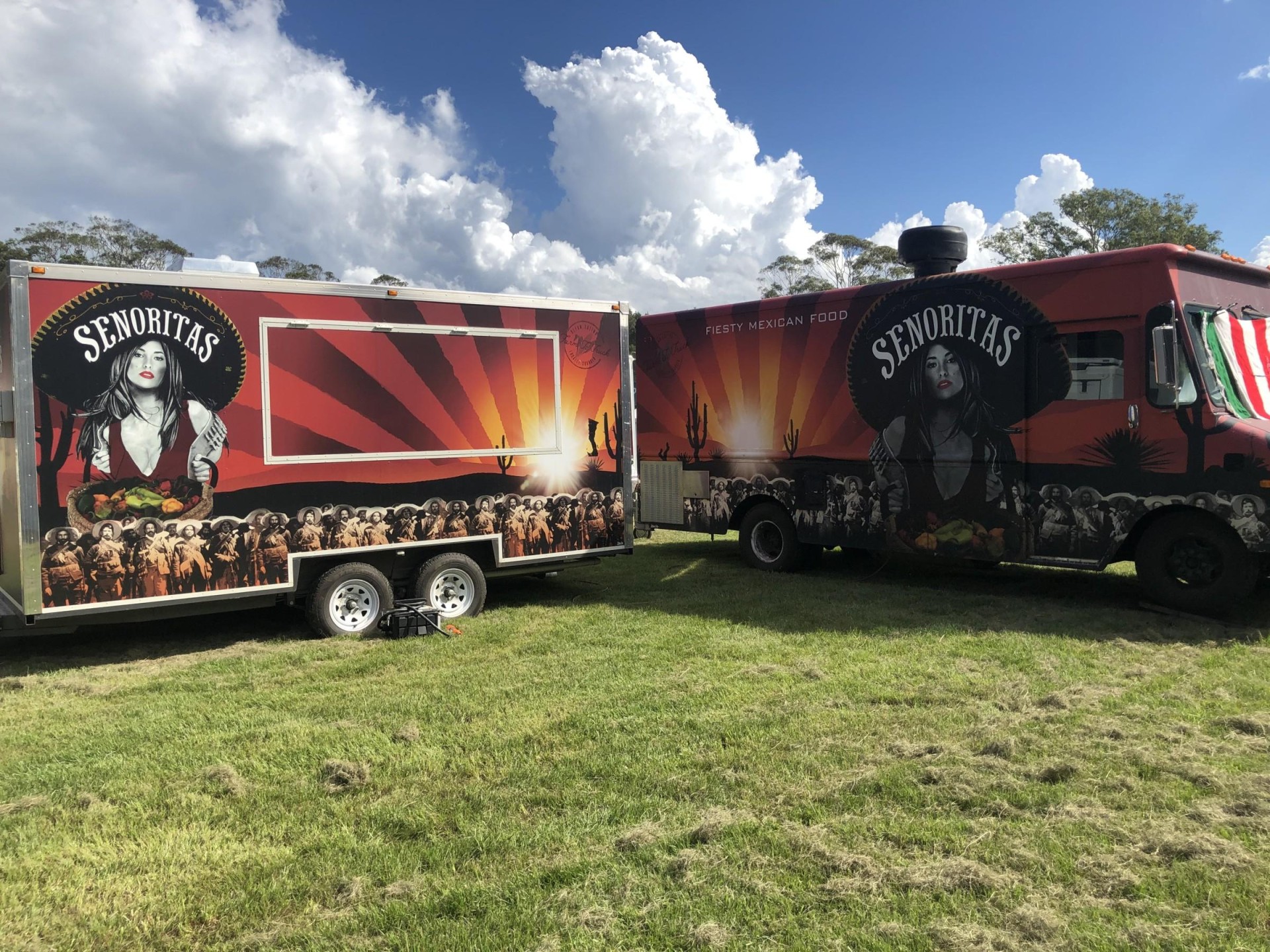 Established Festival Food Business 683434 3