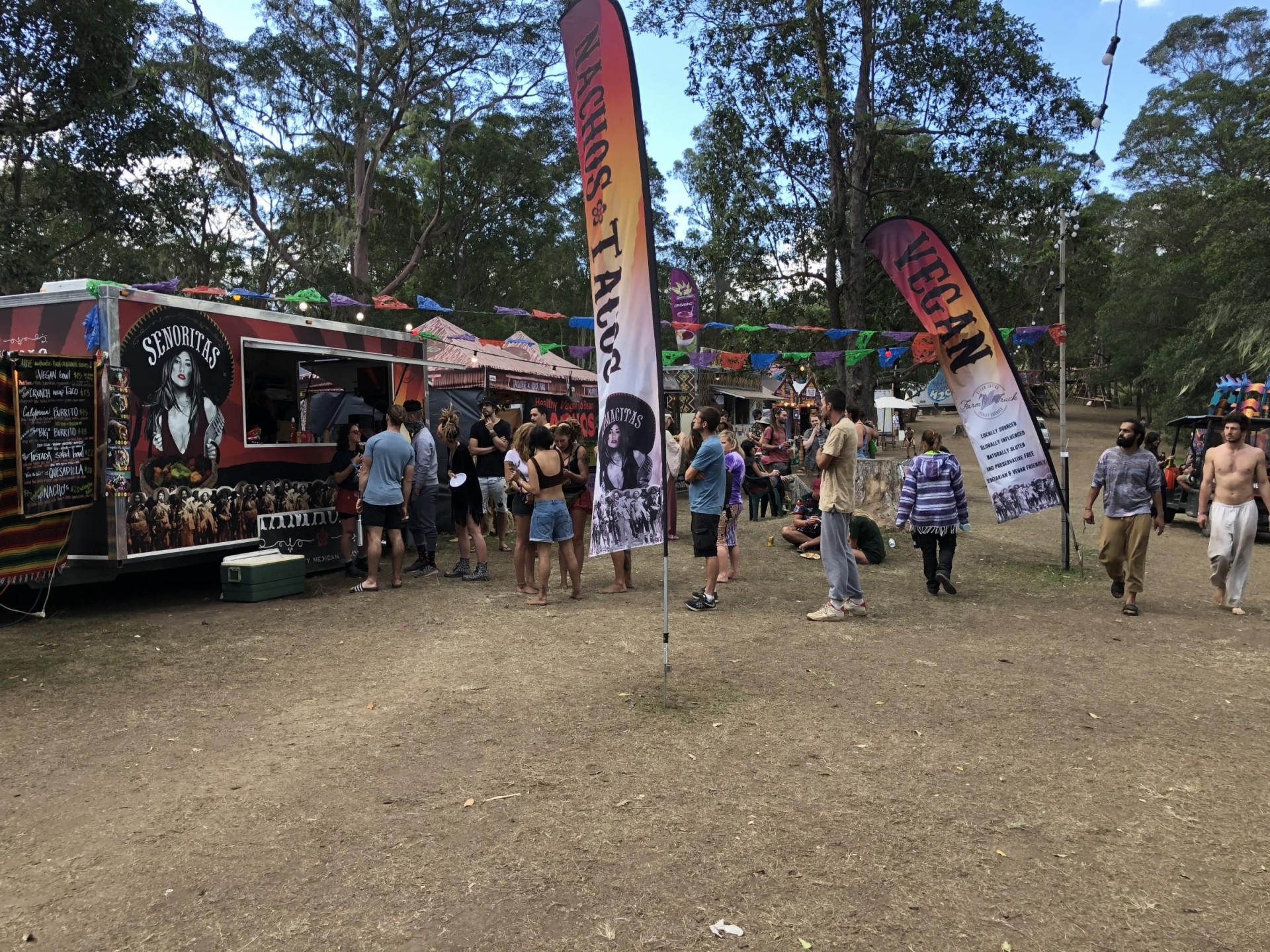 Established Festival Food Business 683434 1