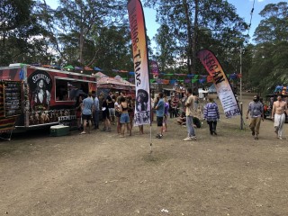 Established Festival Food Business | Proven Brand | Major Events | Significant Growth Potential