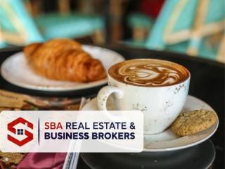 Cafe for Sale - Ivanhoe, WIWO Opportunity
