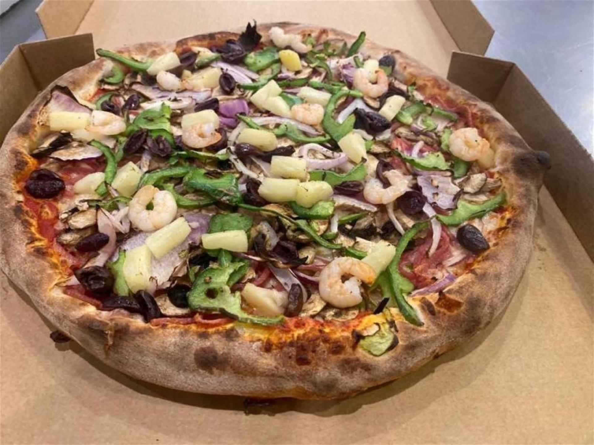 Pizza / Pasta 683462 1