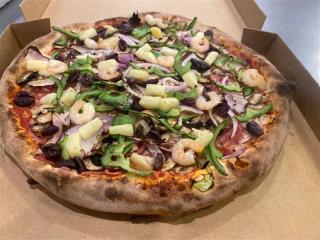Pizza / Pasta