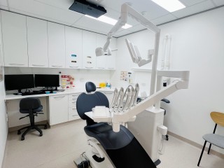 Near New Dental Practice for Sale or Lease - Lower North Shore Sydney