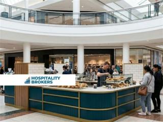 4 site cafe kiosk brand pumping over 200kg per week!