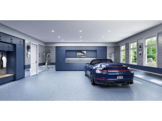 Gold Coast Garage Fit-Out Business (With Showroom)