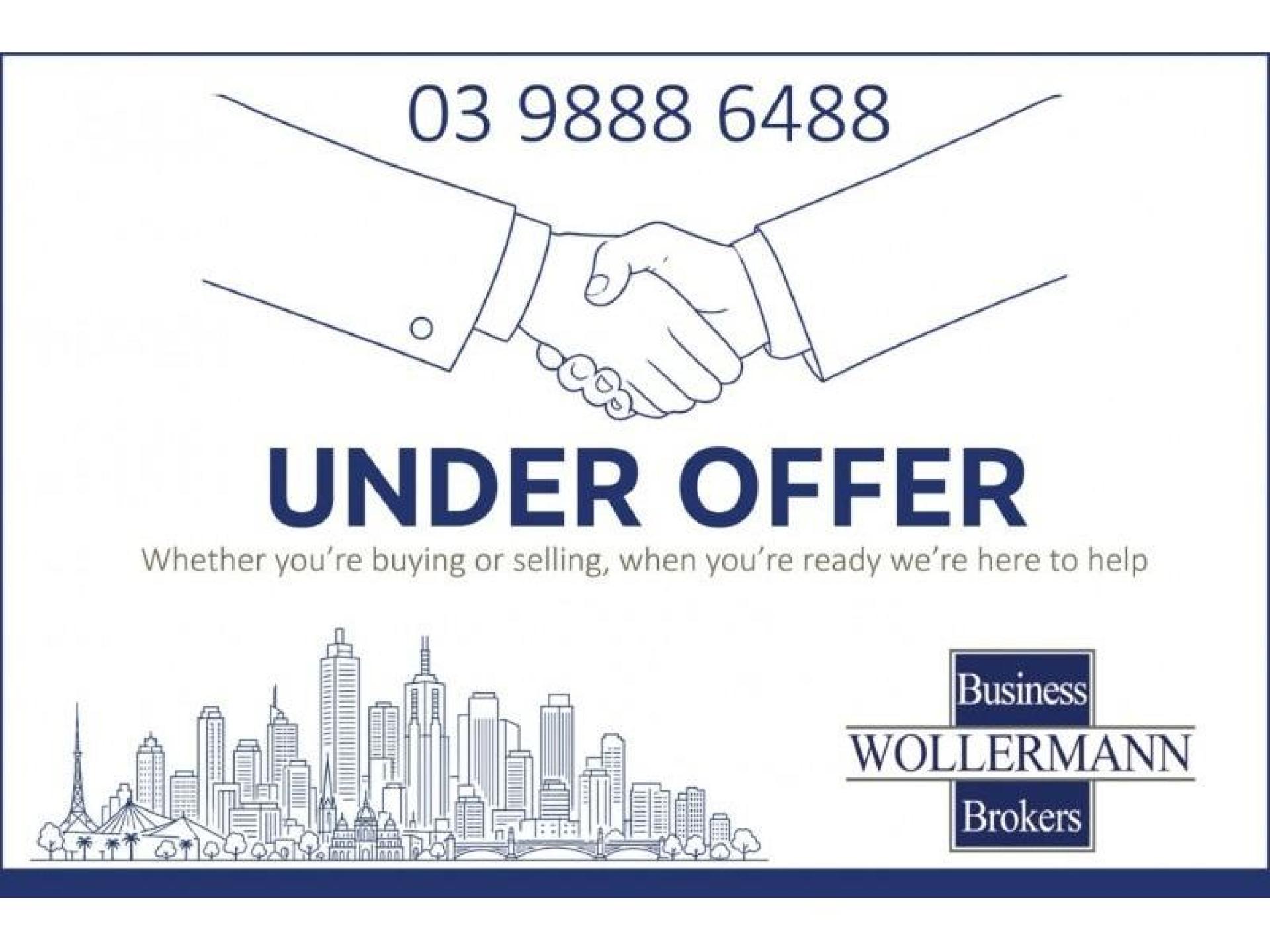 Melbourne Southeast Lpo (sp2613) 683486 1