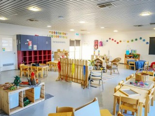 Childcare centre for sale – BARGAIN – Lic 92 – $88k