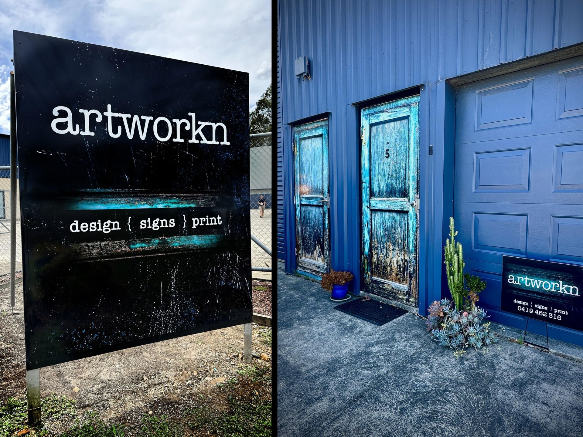 Professional Signage Printing And 683526 3