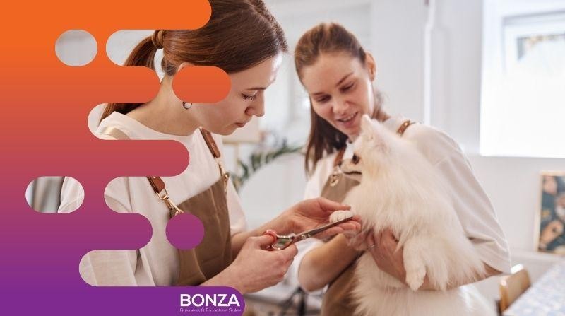 36834 - Dog Grooming 683528 1