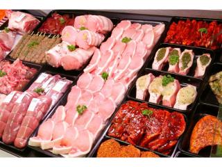 Butcher (Meat / Poultry)