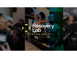 Award-Winning Recovery and Wellness Studio – Pascoe Vale, VIC