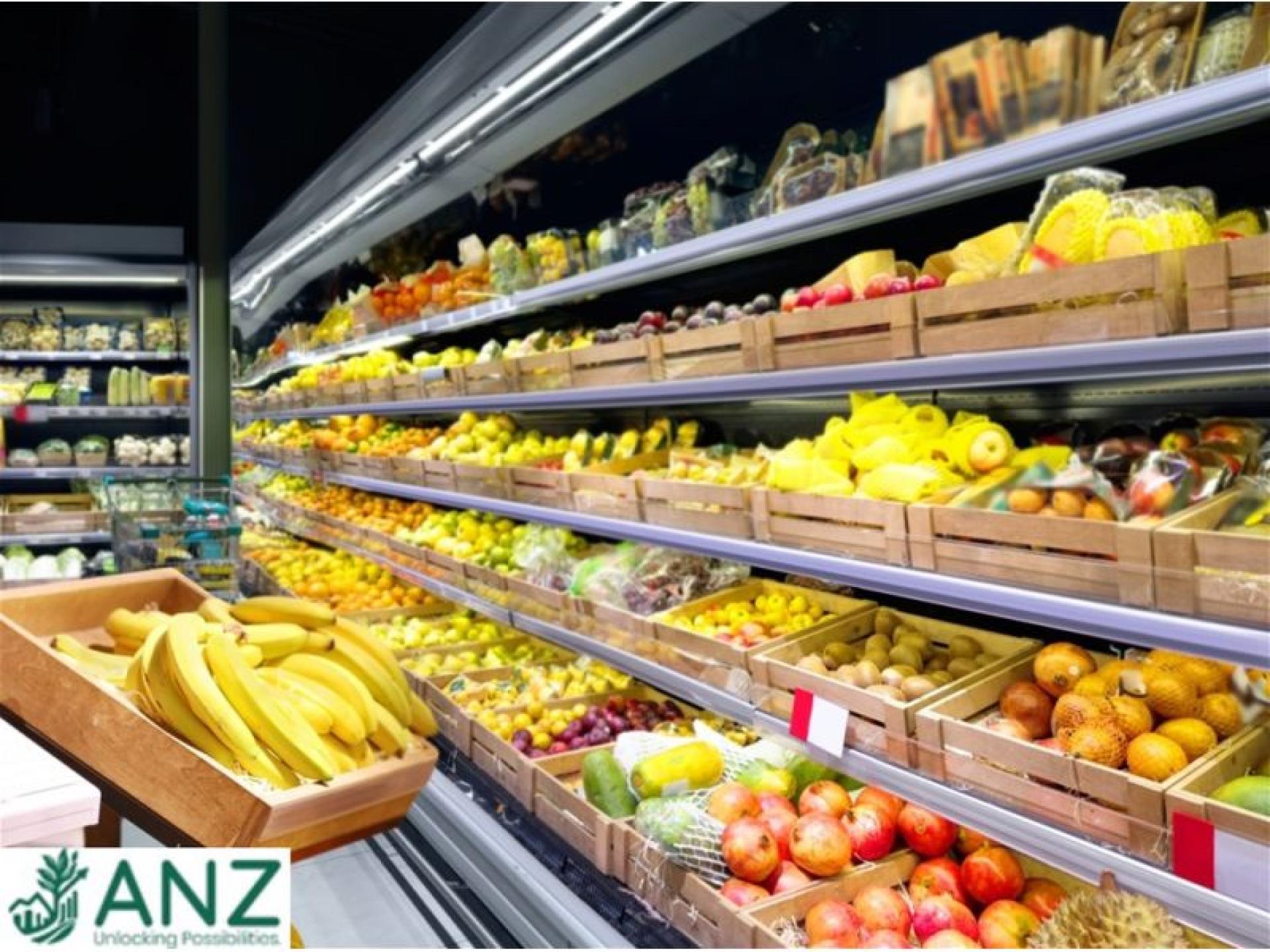Supermarket For Sale In 683544 3