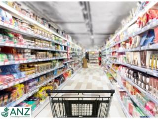 Supermarket for sale in South Western Sydney - NSW344