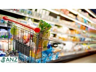 Supermarket for sale in South Western Sydney - NSW344