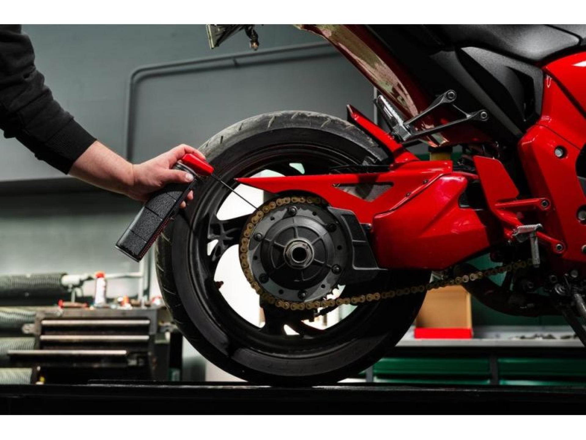 Established Motorcycle Wreckers & 683546 1