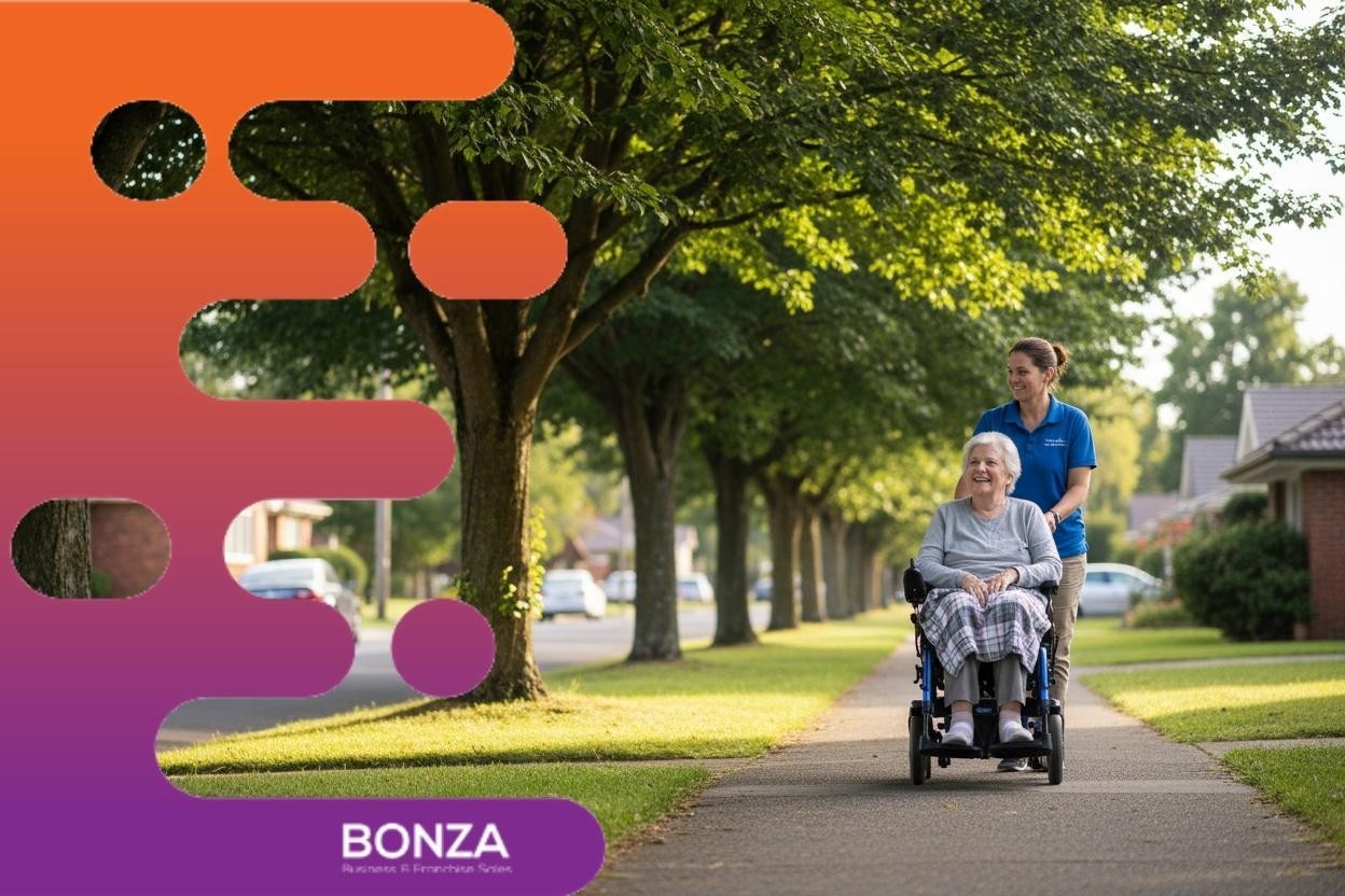 36821 Profitable Home Care 683553 2