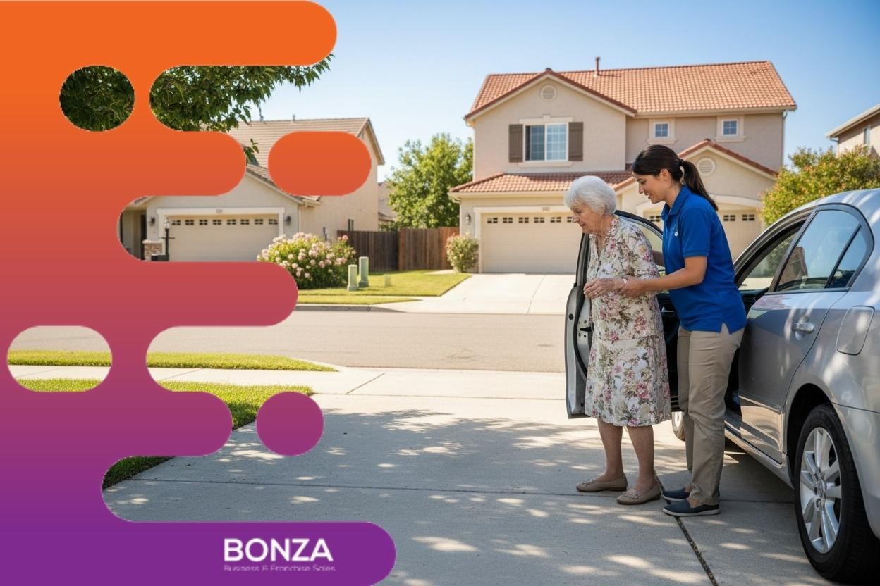 36821 Profitable Home Care 683553 1