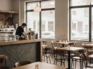 Hospitality CBD - No Weekends -5 Star Business