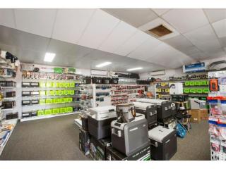 Battery Business - Northwest WA - VERY Successful